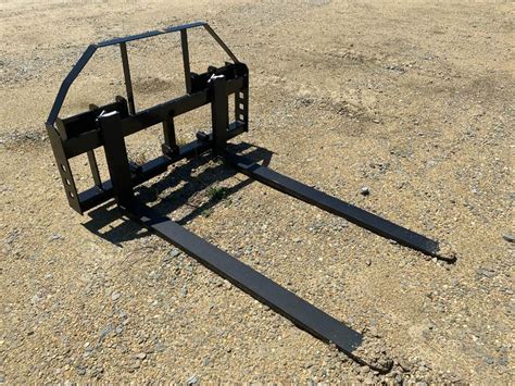 titan attachments skid steer forks doesn't work|titan attachments for skid steers.